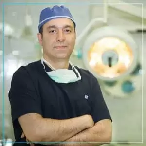 دکتر شهریار حدادی متخصص جراحی پلاستیک 