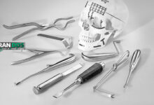 بهترین تجهیزات مورد استفاده در جراحی فک و دندان