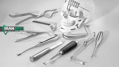 بهترین تجهیزات مورد استفاده در جراحی فک و دندان