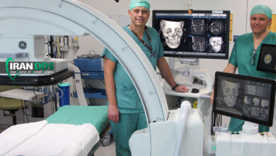 لیست مراکز معتبر جراحی فک و صورت در ایران؛ راهنمای جامع انتخاب بهترین مرکز