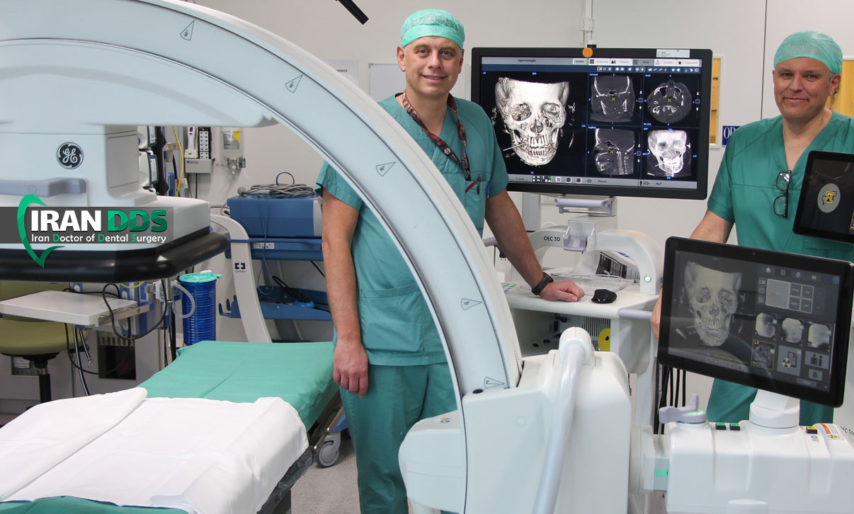 لیست مراکز معتبر جراحی فک و صورت در ایران؛ راهنمای جامع انتخاب بهترین مرکز