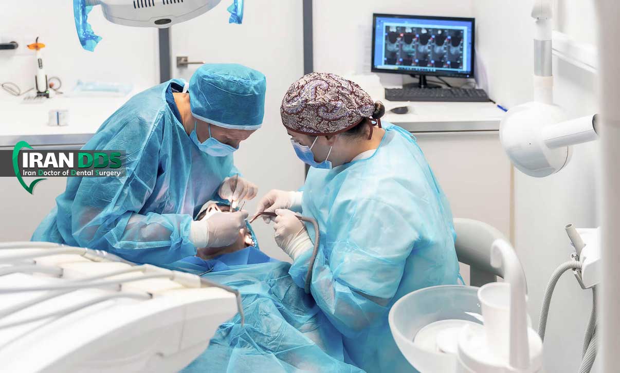 مقایسه جراحی فک بسته و باز؛ کدام روش بهتر است و برای چه افرادی مناسب تر است